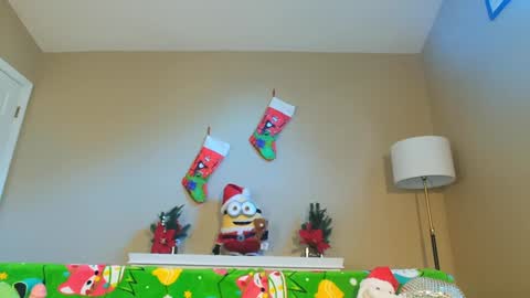 Khloe online show from December 2024 09:38:01 PM