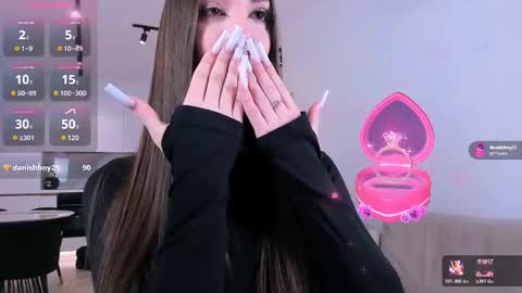 Snapshot of khloeforever chatting on January 2026 04:27:02 AM khloe online show from January 2026 04:27:02 AM