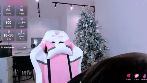 Snapshot of khloeforever chatting on January 2026 08:01:01 PM khloe online show from January 2026 08:01:01 PM