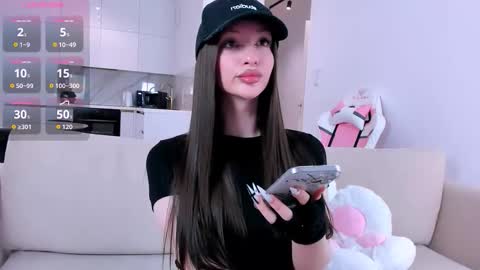 Snapshot of khloeforever chatting on February 2026 08:38:02 PM khloe online show from February 2026 08:38:02 PM