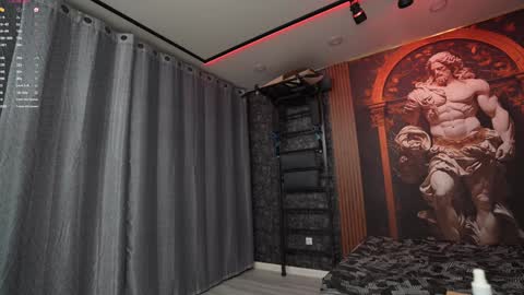 Snapshot of khokhol1999 chatting on December 2024 05:14:02 PM Eric online show from December 2024 05:14:02 PM