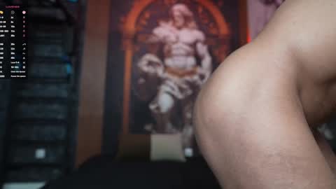 Snapshot of khokhol1999 chatting on September 2025 10:05:01 AM Eric online show from September 2025 10:05:01 AM