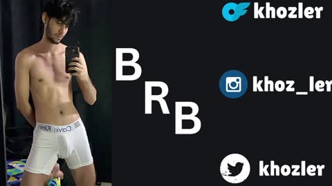 khozler_ online show from January 2025 02:21:02 AM