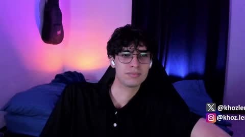 khozler_ online show from November 2025 03:39:02 AM