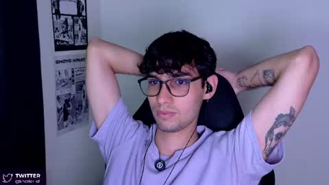khozler_ online show from July 2026 02:07:02 AM
