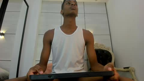 Snapshot of khris__evans chatting on March 2026 11:10:02 AM Kris Evans online show from March 2026 11:10:02 AM