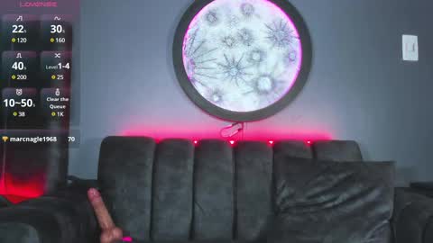 Khriss brown online show from February 2025 11:34:02 PM