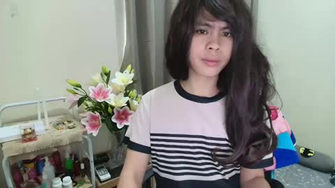 Snapshot of khylle_27 chatting on September 2025 05:08:01 AM Khylle 27 online show from September 2025 05:08:01 AM