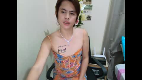 Snapshot of khylle_27 chatting on October 2025 01:51:02 PM Khylle 27 online show from October 2025 01:51:02 PM