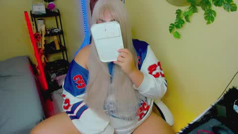 Snapshot of kiacum4u chatting on April 2026 10:43:02 PM kiacum4u online show from April 2026 10:43:02 PM