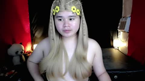 Your SweetGirl Ts online show from April 2026 12:46:02 AM