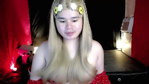 Your SweetGirl Ts online show from April 2026 06:20:01 PM