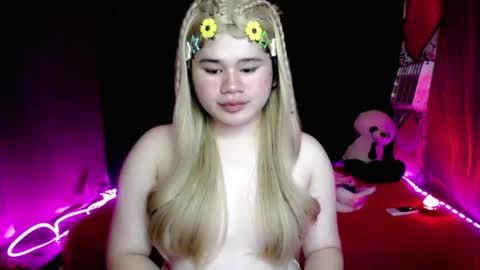 Your SweetGirl Ts online show from April 2026 04:09:01 PM