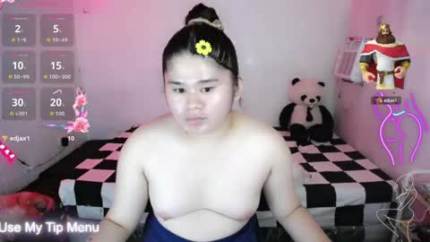 Your SweetGirl Ts online show from May 2026 04:45:01 PM