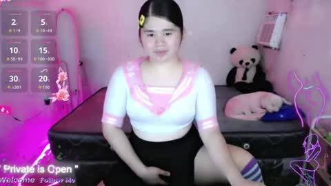 Your SweetGirl Ts online show from May 2026 01:41:01 PM
