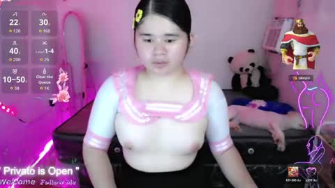 Your SweetGirl Ts online show from May 2026 02:20:02 AM