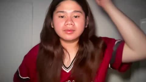 Your SweetGirl Ts online show from May 2026 06:59:01 PM