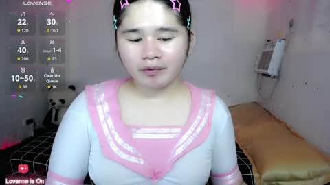 Your SweetGirl Ts online show from June 2026 04:06:01 AM