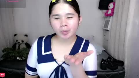 Your SweetGirl Ts online show from June 2026 01:20:02 PM