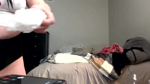 Snapshot of kiannaluv chatting on February 2025 10:21:02 PM kiannaluv online show from February 2025 10:21:02 PM