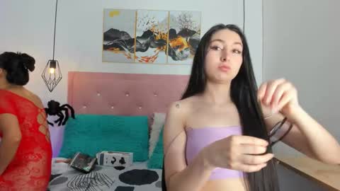 Kiara online show from October 2025 12:38:01 PM