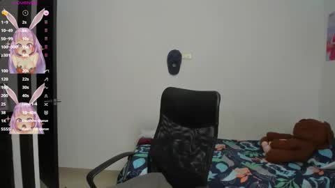 Evelyn online show from February 2025 02:12:02 AM