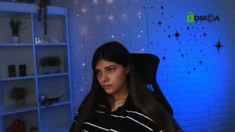 Snapshot of kiara_belle chatting on June 2026 10:07:01 AM Kiara online show from June 2026 10:07:01 AM