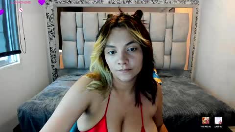 kiara Cruz online show from June 2026 07:41:01 PM