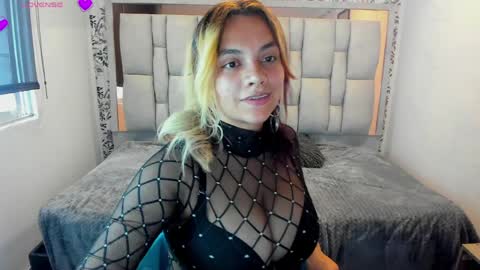 kiara Cruz online show from June 2026 07:47:01 PM