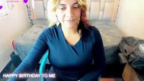 kiara Cruz online show from June 2026 08:10:02 PM