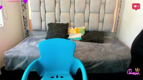 kiara Cruz online show from June 2026 07:24:01 PM