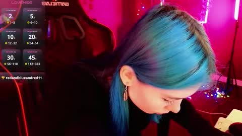 Kira online show from September 2025 08:47:02 PM