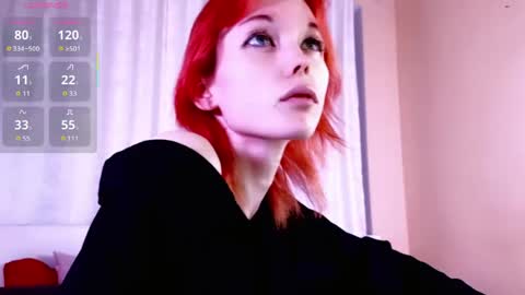 Kira online show from May 2026 11:11:01 PM