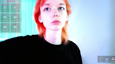 Kira online show from May 2026 03:46:01 AM