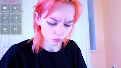 Kira online show from May 2026 10:03:01 PM