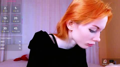 Kira online show from June 2026 11:57:01 PM