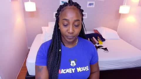 Snapshot of kiara_evanss chatting on November 2025 11:07:02 PM Kiara online show from November 2025 11:07:02 PM