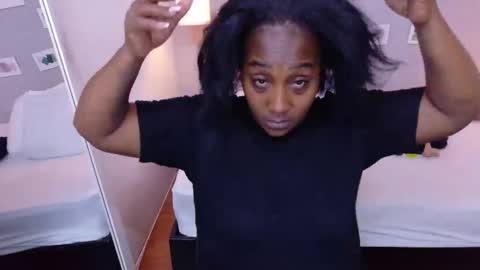 Snapshot of kiara_evanss chatting on January 2026 08:57:02 PM Kiara online show from January 2026 08:57:02 PM