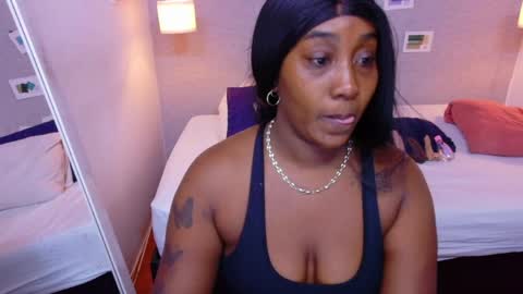 Snapshot of kiara_evanss chatting on May 2026 12:30:02 AM Kiara online show from May 2026 12:30:02 AM