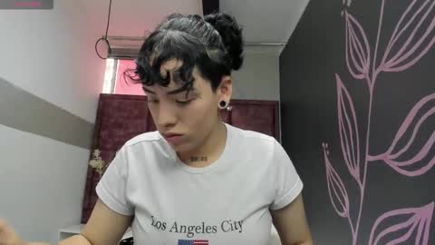 KIARA FOX online show from March 2026 09:43:01 PM