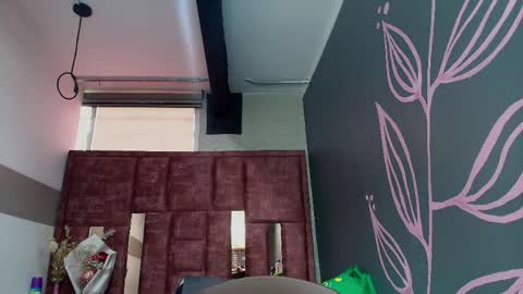 KIARA FOX online show from May 2026 08:05:02 PM