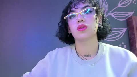 KIARA FOX online show from May 2026 08:25:01 PM