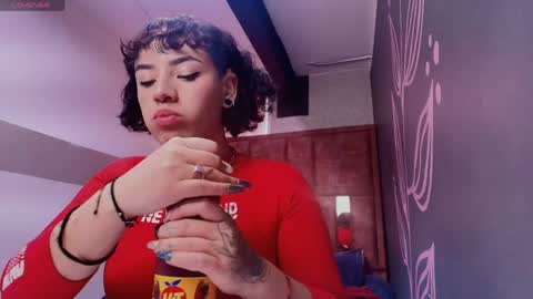 KIARA FOX online show from May 2026 08:05:01 PM