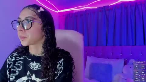 Kiara online show from July 2026 03:36:01 AM