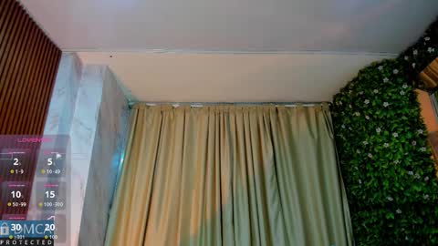 Kiara Zahiri online show from September 2025 11:12:01 AM