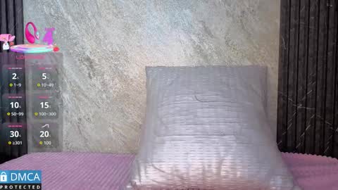 Kiara Zahiri online show from October 2025 11:11:01 AM