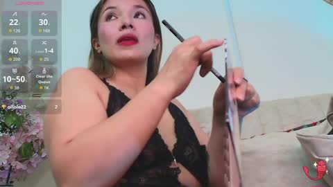 Valery online show from April 2026 08:21:01 PM