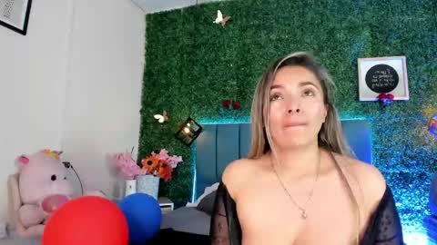 Valery online show from May 2026 08:24:02 PM