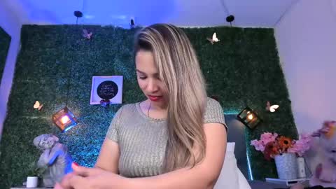 Valery online show from May 2026 01:57:16 AM
