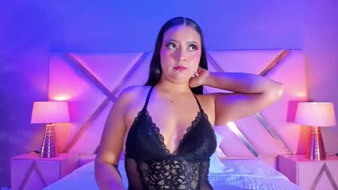 Snapshot of kiaraeverly chatting on February 2026 11:36:02 AM Kiara online show from February 2026 11:36:02 AM